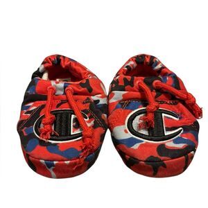 Champion slippers 6 toddler shoes